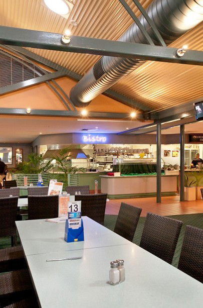Casuarina All Sports Club - Pubs Sydney 3