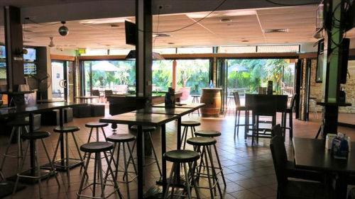 Batchelor NT Pubs Sydney