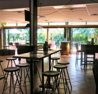 Rum Jungle Tavern - Pubs Sydney