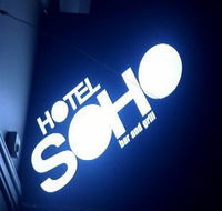 Hotel SOHO - Pubs Sydney
