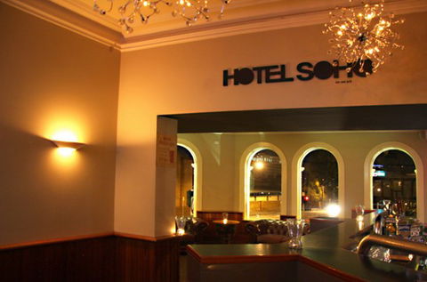 Hotel SOHO - Pubs Sydney 1