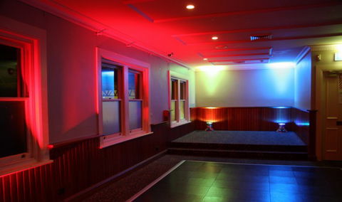 Hotel SOHO - Pubs Sydney 3
