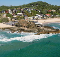 Currumbin Beach Vikings Surf Club - Pubs Sydney