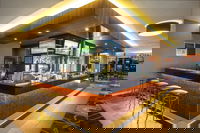 Boatshed Restaurant