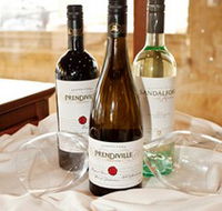 Sandalford Wines - Pubs Sydney