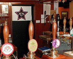 Capitol Hill ACT Pubs Sydney