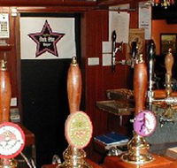 Wig  Pen - Pubs Sydney