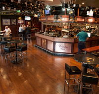 Mooseheads - Pubs Sydney