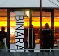 Binara One - Pubs Sydney