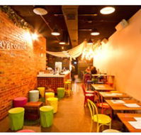 Playground Martini and Tapas Bar - Pubs Sydney