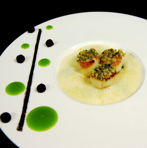 Bacchus Restaurant - Pubs Sydney 1