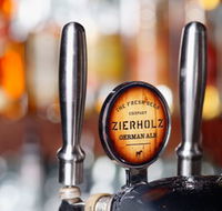 Zierholz Premium Brewery - Pubs Sydney