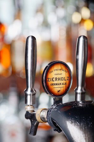 Zierholz Premium Brewery - Pubs Sydney 0