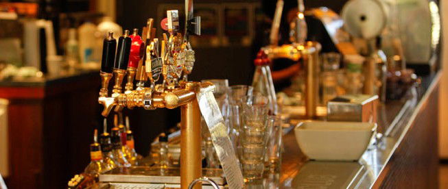 Barton ACT Pubs Sydney