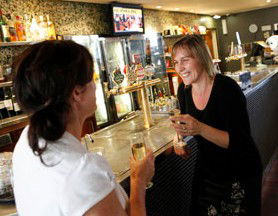 ACT Rugby Union Club - Pubs Sydney 1