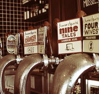 Edgar's Inn - Pubs Sydney