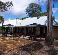 Old Canberra Inn - Pubs Sydney