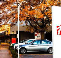 Ainslie Football Club - Pubs Sydney