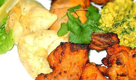 Oberoi's Indian Restaurant - Pubs Sydney 2
