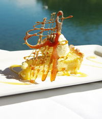 Shearwater Restaurant