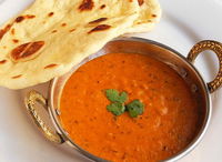The Tandoori Oven