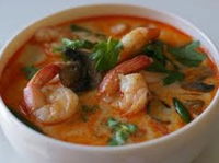 Tahruah Thai Restaurant