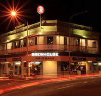 Brewhouse Brisbane - Pubs Sydney