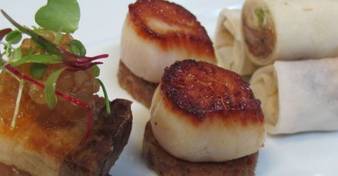 Era Bistro - Pubs Sydney 1
