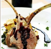 The Edge Restaurant and Bar - Pubs Sydney