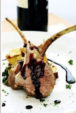 The Edge Restaurant And Bar - Pubs Sydney 0