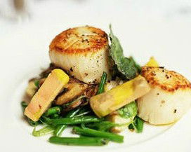 The Edge Restaurant And Bar - Pubs Sydney 4