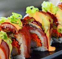 Tsuruya - Pubs Sydney