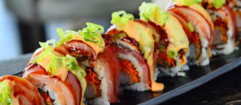 Tsuruya - Pubs Sydney 0