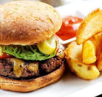 Fountain View Restaurant - Pubs Sydney