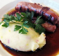 Admella's Bistro - Pubs Sydney