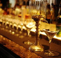 Fix Cocktail Bar - Pubs Sydney