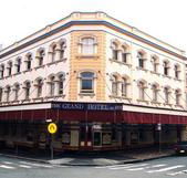 The Grand Hotel Newcastle - Pubs Sydney