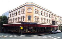The Grand Hotel Newcastle