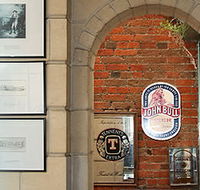 Scottish Chief's Tavern Brewery - Pubs Sydney