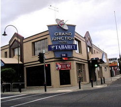 Callignee North VIC Pubs Sydney