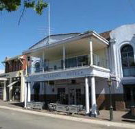 Mount Pleasant Hotel - Pubs Sydney