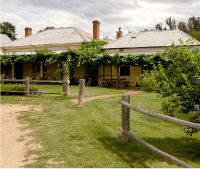 Anglers Rest VIC Pubs Sydney