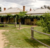 The Blue Duck Inn Hotel - Pubs Sydney