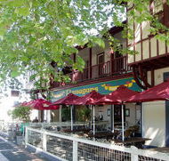 Flanagans Border Inn Hotel - Pubs Sydney