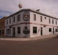 Club Hotel Bairnsdale - Pubs Sydney