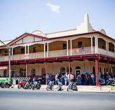 Royal Hotel Adelong - Pubs Sydney