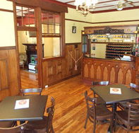 The Altar at Beaufort House - Pubs Sydney