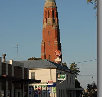 The Main Hotel - Pubs Sydney