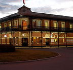 The Grand Terminus Hotel - Pubs Sydney