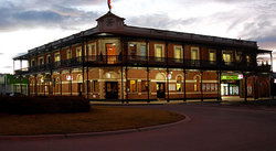 The Grand Terminus Hotel - Pubs Sydney 0